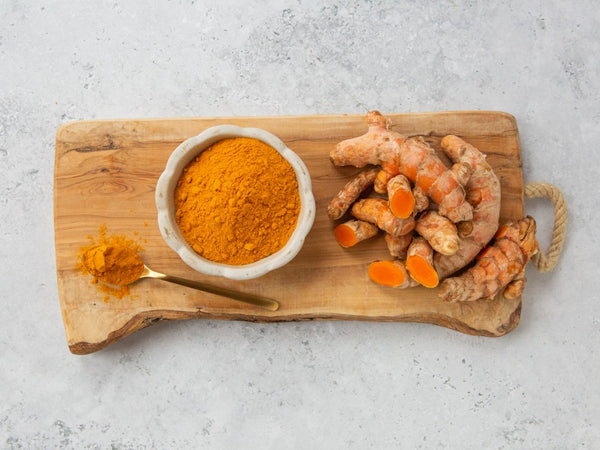 Turmeric: The Golden Powder With Golden Health Benefits