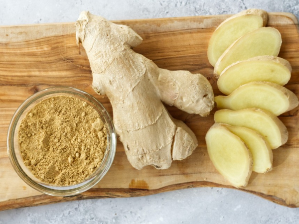 What Is Ginger? 5 Incredible Benefits That Will Make You Want To Consume It Daily