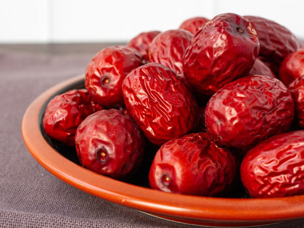 Are Jujube Seeds the Secret You've Been Looking for to Improve Your Sleep?