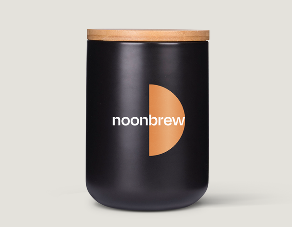 NoonBrew Storage Container