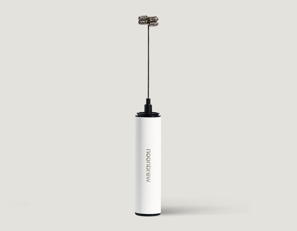 Rechargeable Frother